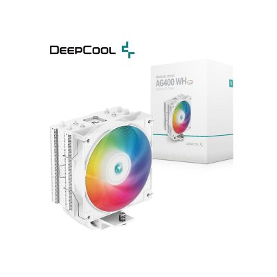 AG400 ARGB (單塔/塔體偏移)