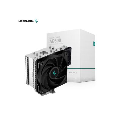 AG500 (單塔單風扇/塔體偏移)