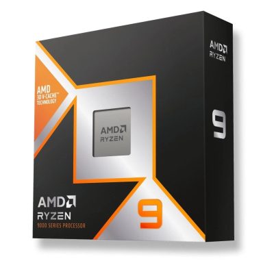 AMD Ryzen9 9900X3D【12核/24緒】4.4G(↑5.5G)120W/128M/RDNA內顯 【代理盒裝】