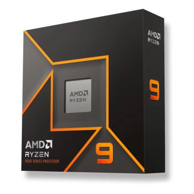 AMD Ryzen9 9950X【16核/32緒】4.3G(↑5.7G)170W/64M/RDNA內顯 【代理盒裝】