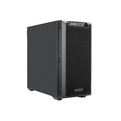 CS383 8槽SAS-12G / SATA-6G熱插拔高效能 SSI-EEB / E-ATX NAS 機殼