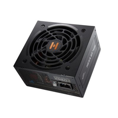 FSP HEXA 85+ PRO 750W (80+銅牌/ATX3.0/PcIe5.0/直出/全日系/五年保固)