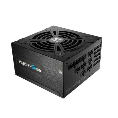 FSP HYDRO G PRO 850W (雙8/金牌/全模/ ATX3.0/PCIe 5.0/全日系/防潮塗層/十年保固)