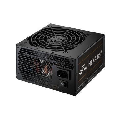 FSP 聖武士 650W (80+銅牌/ATX3.0/直出/全日系/五年保固)