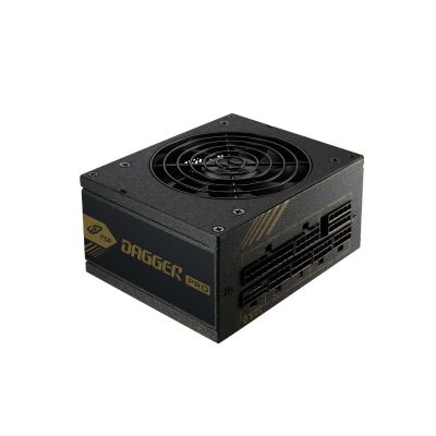 FSP 金鋼彈 850W SFX (雙8/金牌/全模/ ATX3.0/PCIe 5.0/主日系/十年保固)