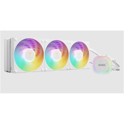 GAMDIAS AURA GL360 V2白