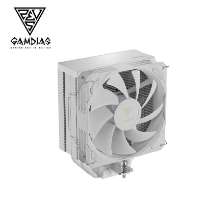 GAMDIAS Boreas E2-410 白色