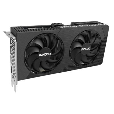 INNO3D RTX5050 8GB TWIN X2(2572MHz/22.5cm/雙風扇/註四年)