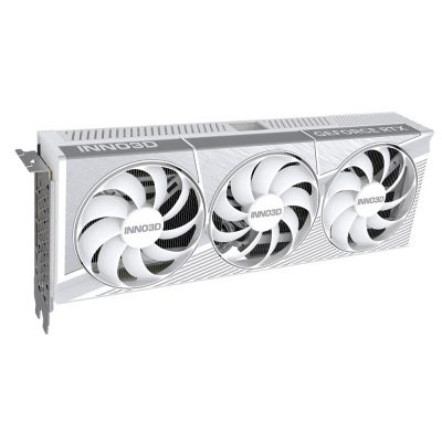 INNO3D RTX5080 X3 OC WHITE 白色(2640MHz/30cm/超頻三風扇/白/註四年)