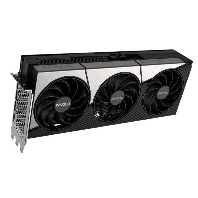 INNO3D RTX5090 X3(2407MHz/33cm/三風扇/註四年)