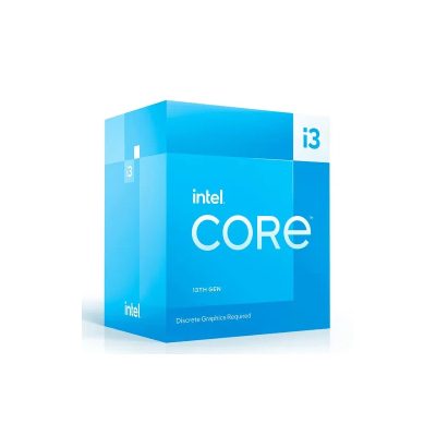 Intel Core I3-12100【4核/8緒】3.3G(↑4.3G)/12M/無內顯/60W【代理盒裝】