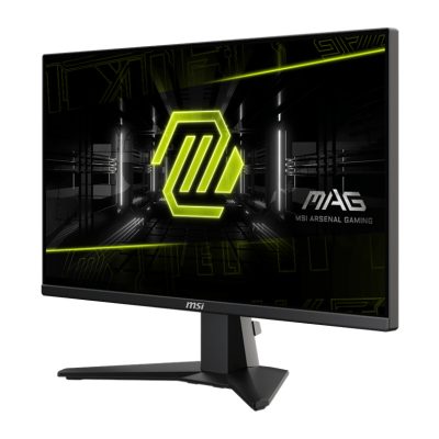 MSI 微星MAG 255F E20 電競螢幕(25型/FHD/HDMI/IPS/HDR/200Hz/0.5ms)