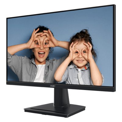 MSI 微星PRO MP225V 美型螢幕(22型/FHD/HDMI/VA/100Hz/1ms)