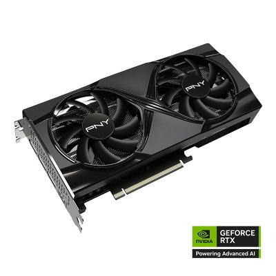 PNY RTX5060TI 16G OC Dual Fan (2692MHz/雙風扇/三年保)