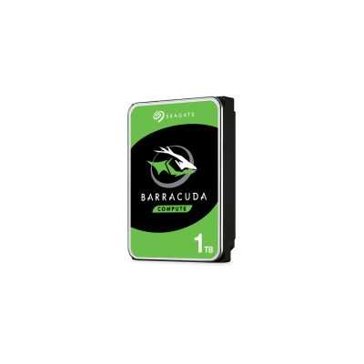Seagate 1T Barracuda 新梭魚 (256M/7200轉/三年保)(ST1000DM014-3Y)