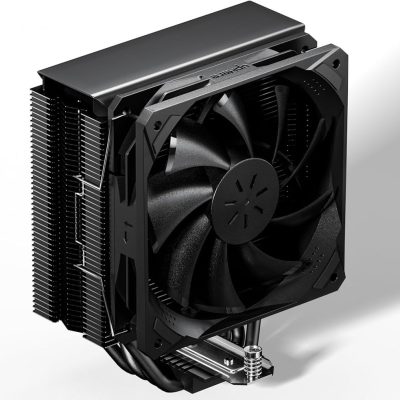 UPHERE P4K (四銅管/黑化版)