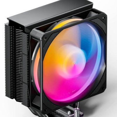 UPHERE P5C (五銅管/ARGB/黑化版/TDP 230W)