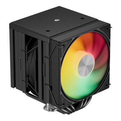 UPHERE UE2KC6 (六銅管/ARGB/黑化版/TDP 265W)