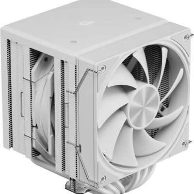 UPHERE UE2T6 (六銅管/白化版/TDP 265W)