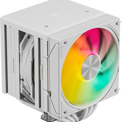 UPHERE UE2TC6 (六銅管/ARGB/白化版/TDP 265W)