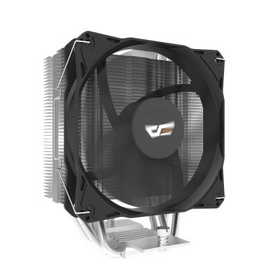 darkFlash Z4 黑 (四銅管/TDP 200W)