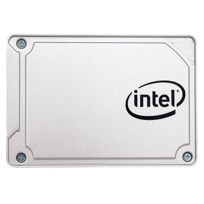 intel SSD PRO 5450S 512GB SATA/三年保