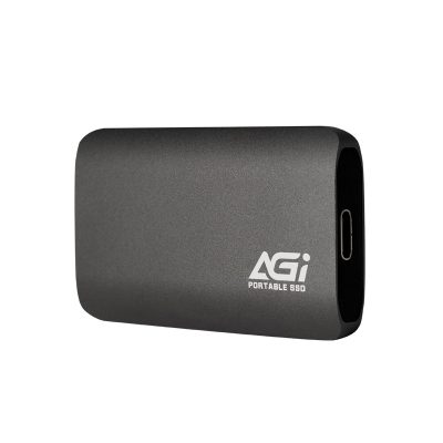 亞奇雷 ED138 1TB Portable SSD 超迷你鋁鎂合金Type-C外接式固態硬碟