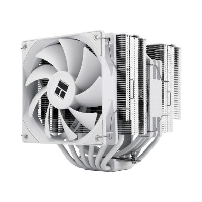 利民 Peerless Assassin 140 白化版/6導管/雙塔12+14雙扇/高15.8cm