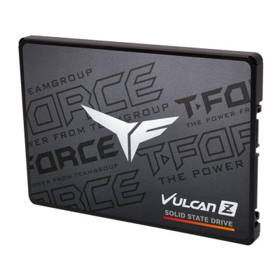 十銓 T-Force VULCAN 火神 1TB SATA/三年保