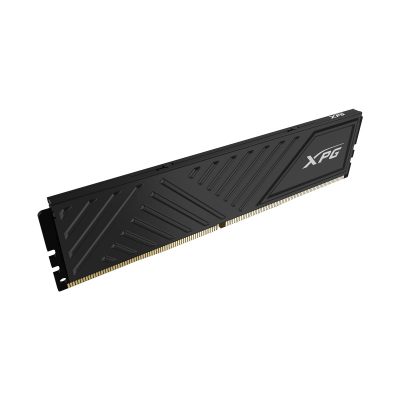 威剛 GAMMIX D35 DDR4 3200 8G 黑