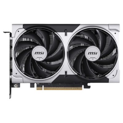 微星 RTX5050 8G VENTUS 2X OC(2617MHz/20cm/雙風扇/註四年)