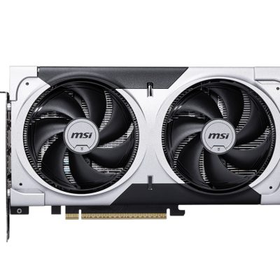 微星 RTX5060TI 8G VENTUS 2X OC PLUS(2617MHz/23cm/雙風扇/註四年)