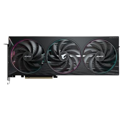 技嘉 AORUS RTX5060 ELITE 8G(2722MHz/33cm/三風扇/註冊五年)