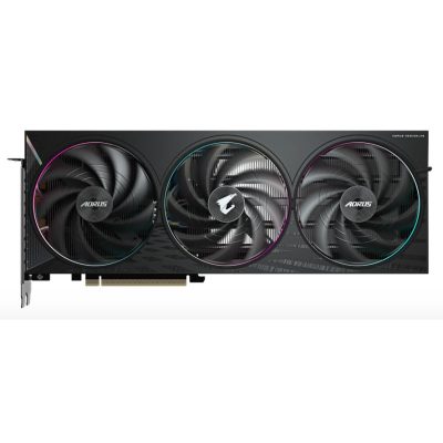 技嘉 AORUS RTX5060TI ELITE 16G(2722MHz/33cm/三風扇/註五年)