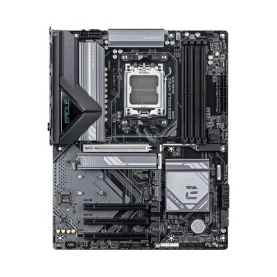 技嘉 B850 EAGLE WIFI6E(ATX/LAN 1Gbps+無線/註四年)8+2+2相供電