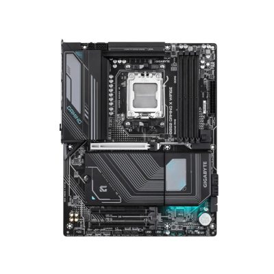 技嘉 B850 GAMING X WIFI6E(ATX/LAN2.5G+無線/註五年)12+2+2相供電