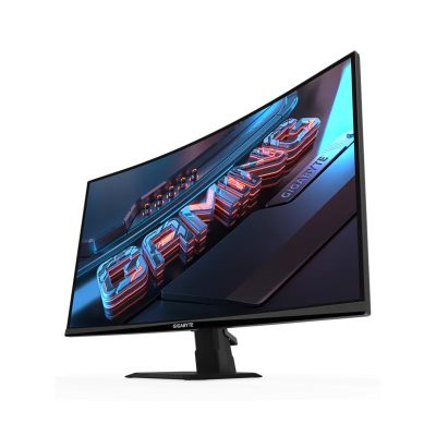 技嘉 GS32QCA 32吋/曲面/QHD/180Hz/VA