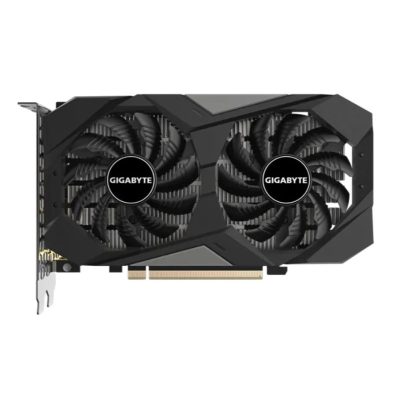 技嘉 RTX3050 WINDFORCE OC V2 6G(1477MHz/20cm/雙風扇/註四年)