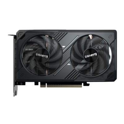 技嘉 RTX5050 WINDFORCE OC 8G(2587MHz/20cm/雙風扇/註四年)