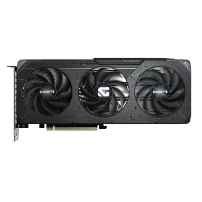 技嘉 RTX5060 GAMING OC 8G(2595MHz/28cm/三風扇/註冊五年)