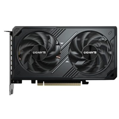 技嘉 RTX5060 WINDFORCE MAX OC 8G(2512MHz/20cm/雙風扇/註四年)