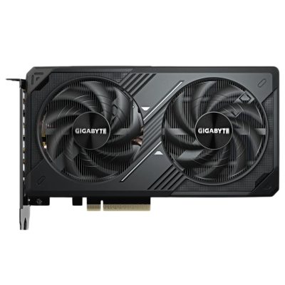 技嘉 RTX5060 WINDFORCE OC 8G(2512MHz/20cm/雙風扇/註四年)