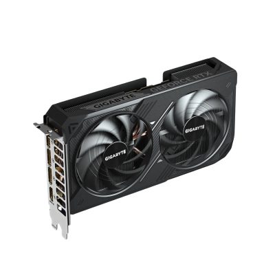 技嘉 RTX5060TI EAGLE OC 8G(2617MHz/22cm/雙風扇/註五年)