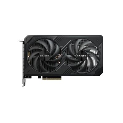 技嘉 RTX5060TI WINDFORCE 8G(2572MHz/21cm/雙風扇/註四年)