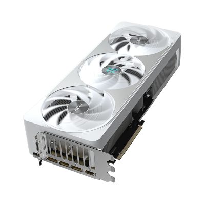 技嘉 RTX5070TI AERO OC 16G(2588MHz/34cm/三風扇/註五年)