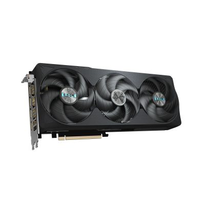 技嘉 RTX5070TI EAGLE OC SFF 16G(2542MHz/31cm/三風扇/註五年)
