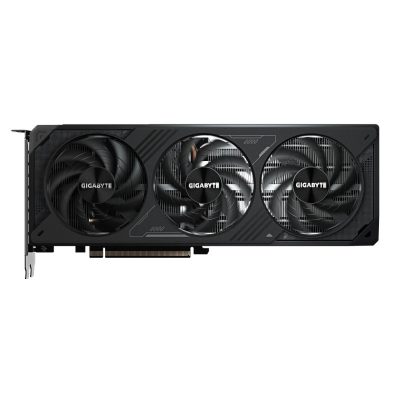 技嘉 RTX5070TI WINDFORCE OC SFF 16G(2497MHz/31cm/三風扇/註四年)