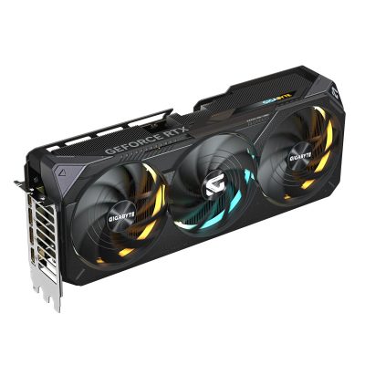 技嘉 RTX5080 GAMING OC 16G(2730MHz/34cm/三風扇/註冊五年保)
