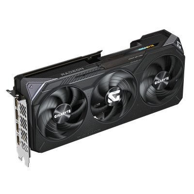 技嘉 RX9070XT GAMING OC 16G(3060MHz/29cm/三風扇/註冊五年保)