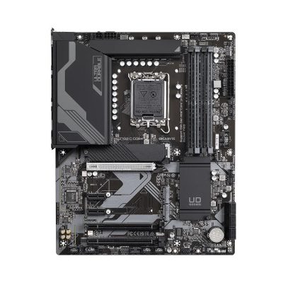 技嘉 Z790 D(ATX/Realtek2.5Gb/註冊四年)12+1+1相供電